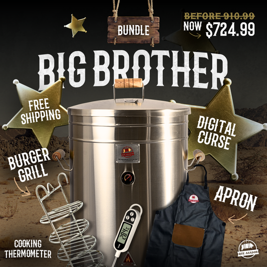 Bundle Big Brother