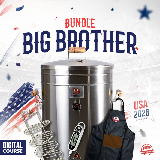 Bundle Big Brother