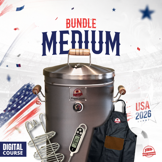 Bundle Medium