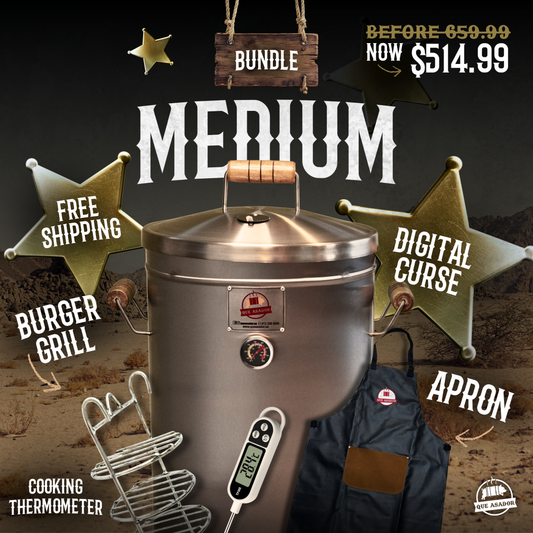 Bundle Medium