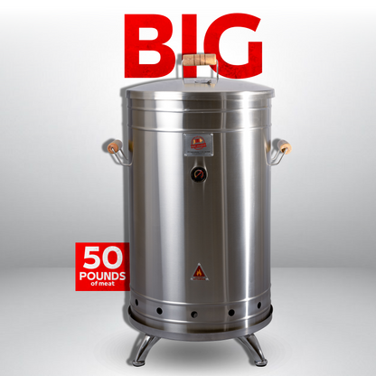 Big Brother 50 Pounds