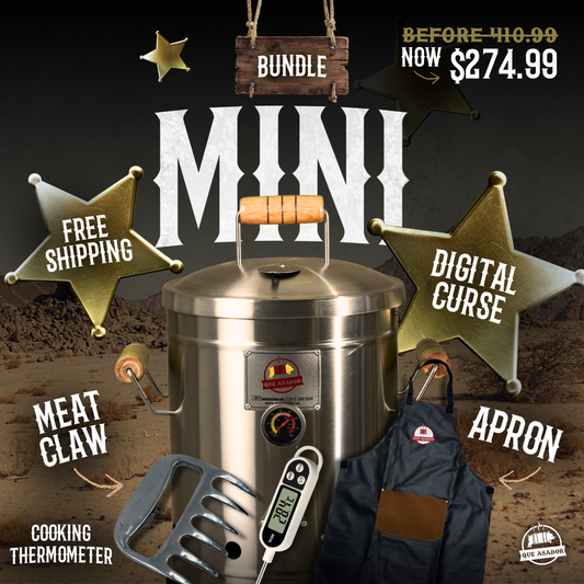 Bundle Mini