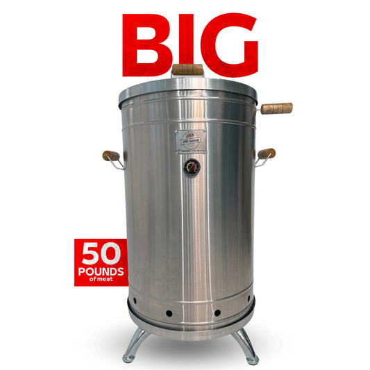 Big Brother 50 Pounds