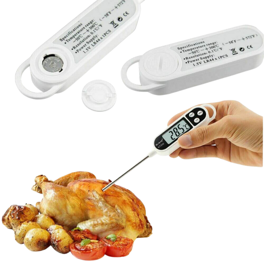 Cooking Thermometer