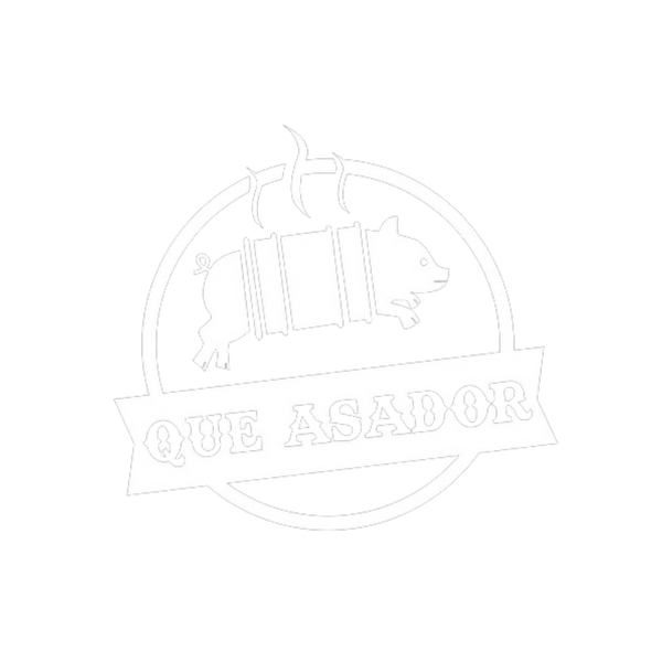 Que Asador US